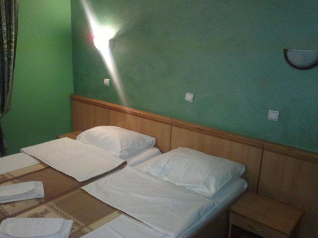 Guest Accommodation Kordun 노비사드 객실 사진