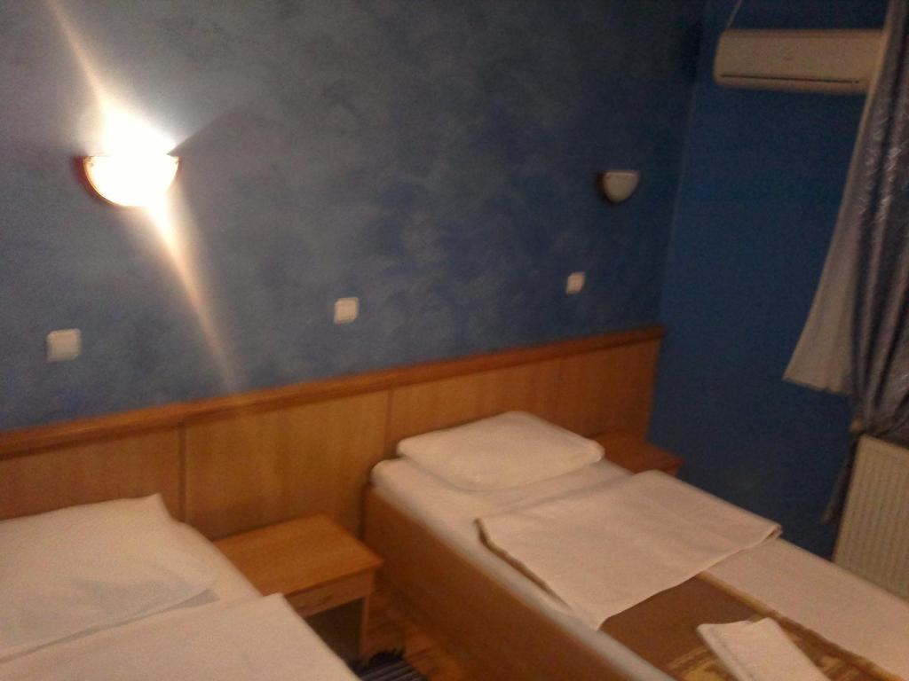 Guest Accommodation Kordun 노비사드 객실 사진