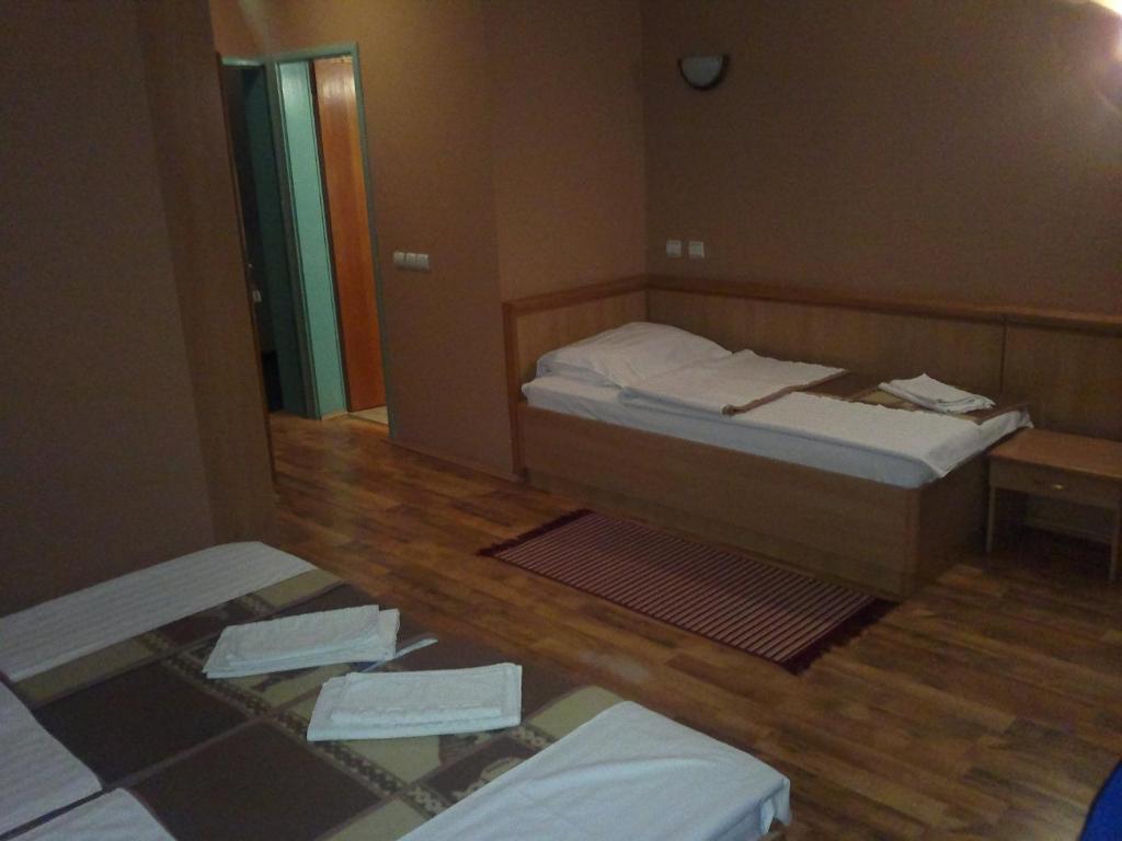 Guest Accommodation Kordun 노비사드 객실 사진