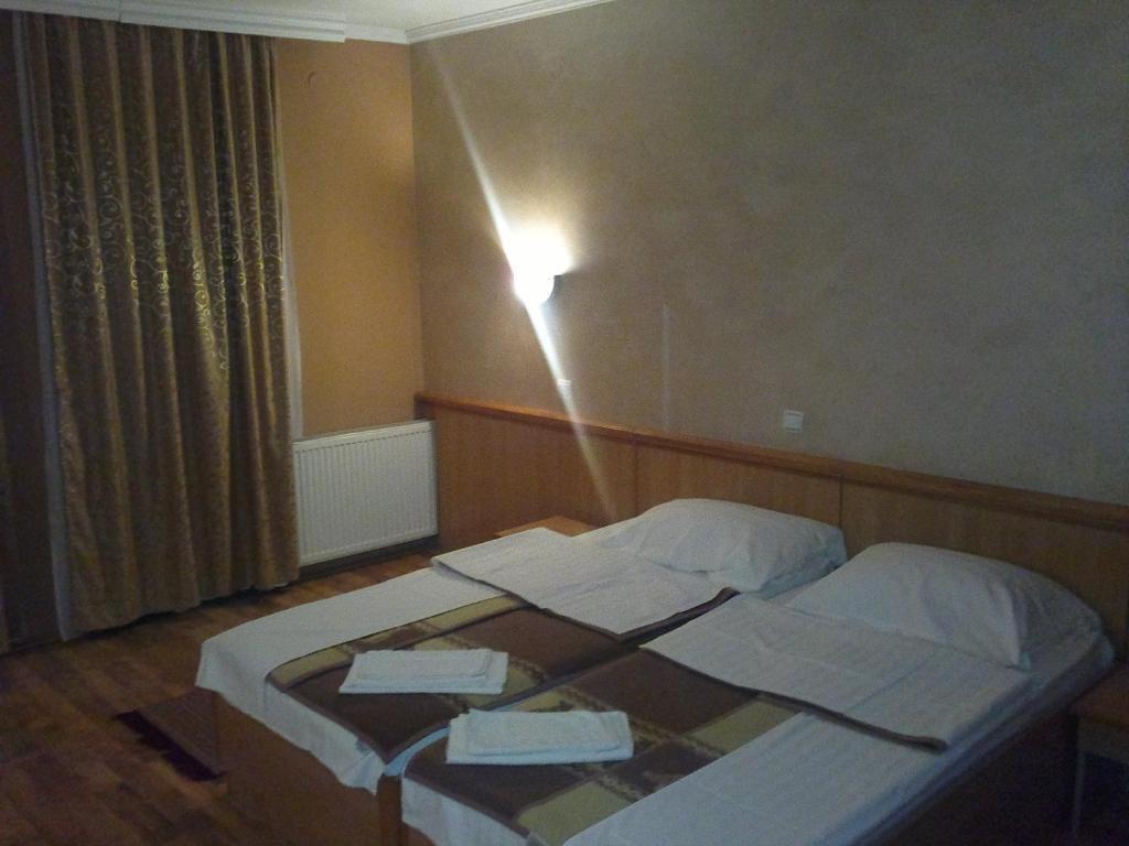 Guest Accommodation Kordun 노비사드 객실 사진