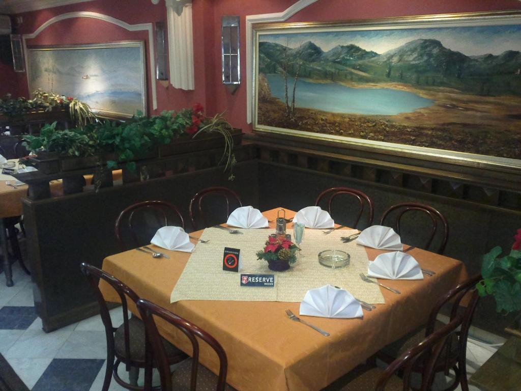 Guest Accommodation Kordun 노비사드 외부 사진